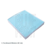 Blue Print Cabin Air Filter (Pollen Filter) ADG02593