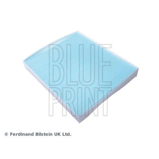 Blue Print Cabin Air Filter (Pollen Filter) ADG02593