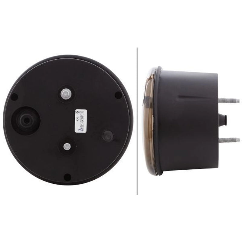 Hella Brilliant Rev Lamp Right 2ZR 964 169-511 0867733 2ZR 964 169-511
