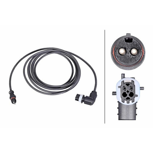 Hella ABS Connecting Cable