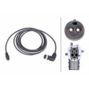 Hella ABS Connecting Cable 6PU 230 052-501