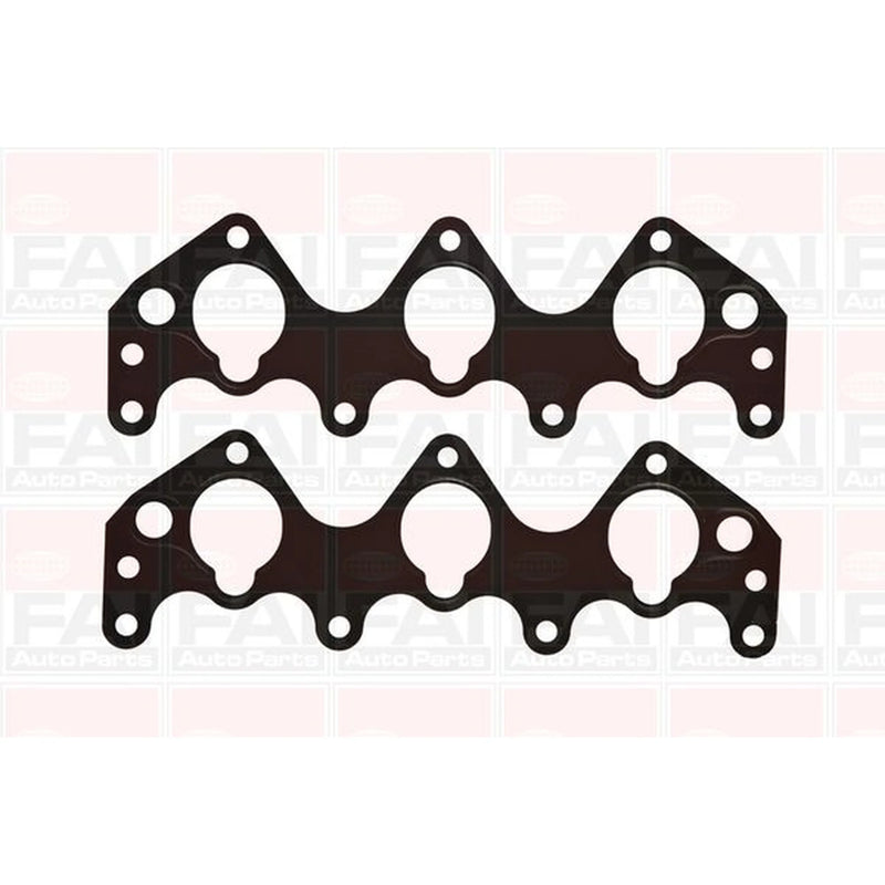 FAI Intake Manifold Gasket Set ID Wide High
