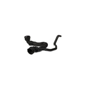 Gates Radiator Coolant Hose 495mm ID fits Audi A4 B6 2000-2005 3.0