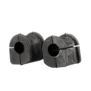Delphi 2 x Anti Roll Bar Bush fits Hyundai Accent II 1999-2006 1.3 1.5 1.6