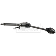 Borg & Beck CV Drive Shaft Driveshaft Front Right BDS1588