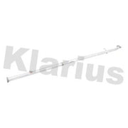 Klarius Exhaust Pipe OD fits Hyundai Tucson 2015-2020 1.7