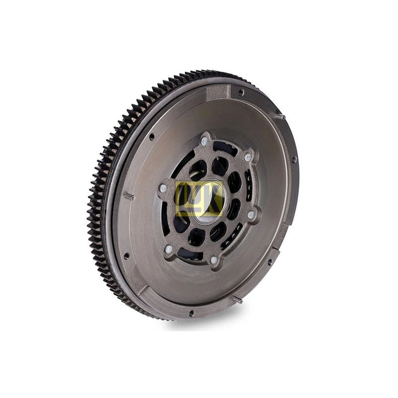 LuK Engine Flywheel Teeth fits Ford Mondeo 2004-2007 2.2