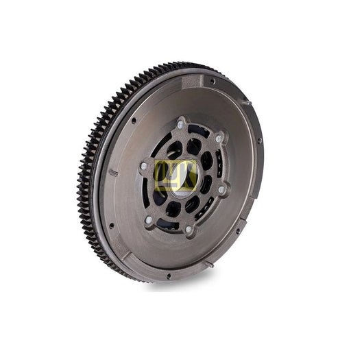 LuK Engine Flywheel Teeth fits Ford Mondeo 2004-2007 2.2