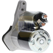 NAPA Starter Motor 12V 1.4kW 10 Teeth fits Dacia Dokker 2018-2021 1.6