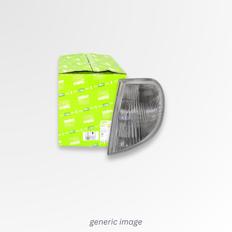 Valeo Direction Indicator Light Right Front 047745