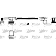 Valeo Ignition HT Lead Cable Kit 346294