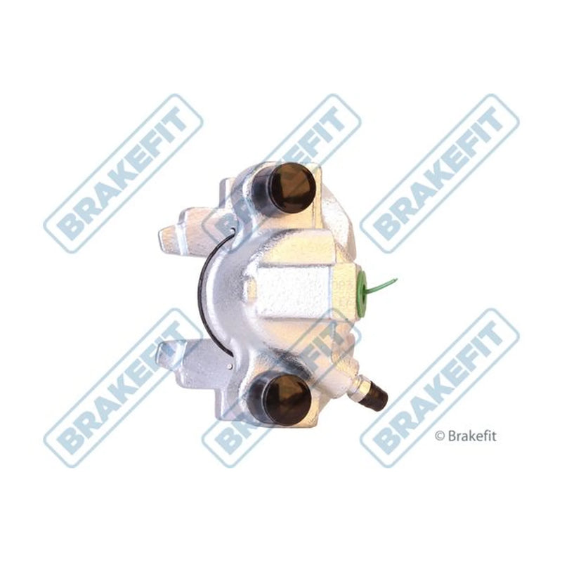 Apec Brake Caliper Assembly Rear Right BCA1018