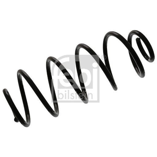 Febi Rear Suspension Coil Spring 46949