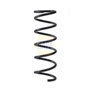 NAPA 2 x Suspension Springs fits Nissan Note 2012-2016 1.2 1.5
