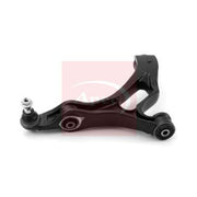 Apec Control/Trailing Arm Front Left fits Porsche Cayenne 2002-2007 4.5