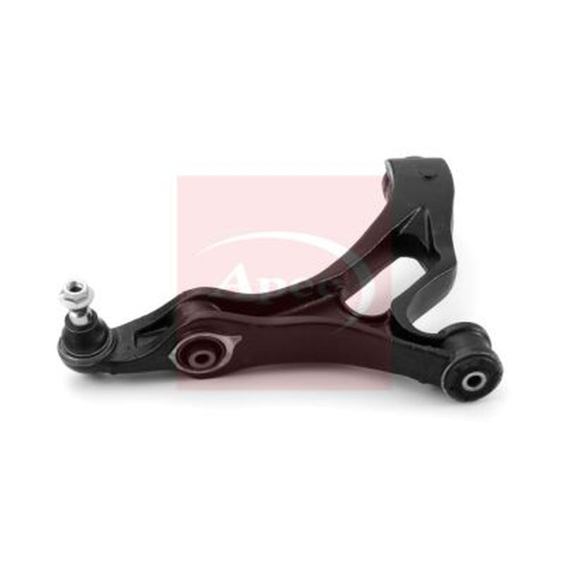 Apec Control/Trailing Arm Front Left fits Porsche Cayenne 2002-2007 4.5