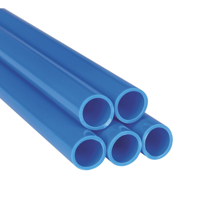 Sealey Rigid Nylon Pipe 28mm x 3m Pack of 5 (John Guest Speedfitï PARM28233M10B) Sealey - Dynamic Drive