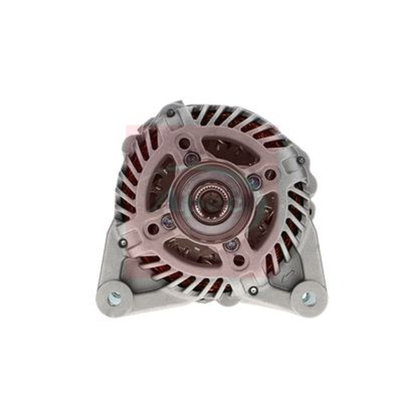 Apec Car Alternator 12V fits Nissan Micra V 2016 on 0.9