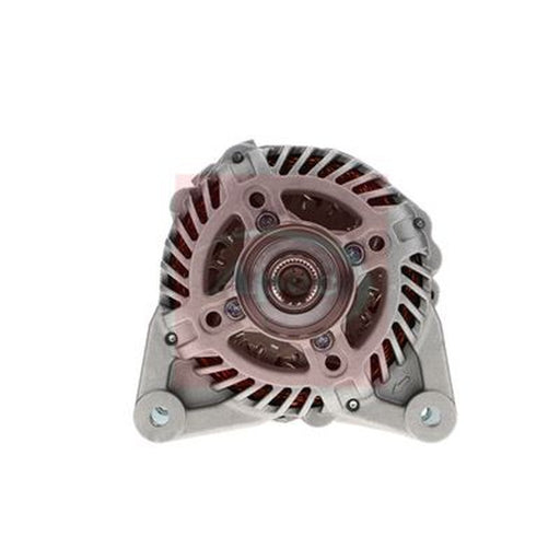 Apec Car Alternator 12V fits Nissan Micra V 2016 on 0.9