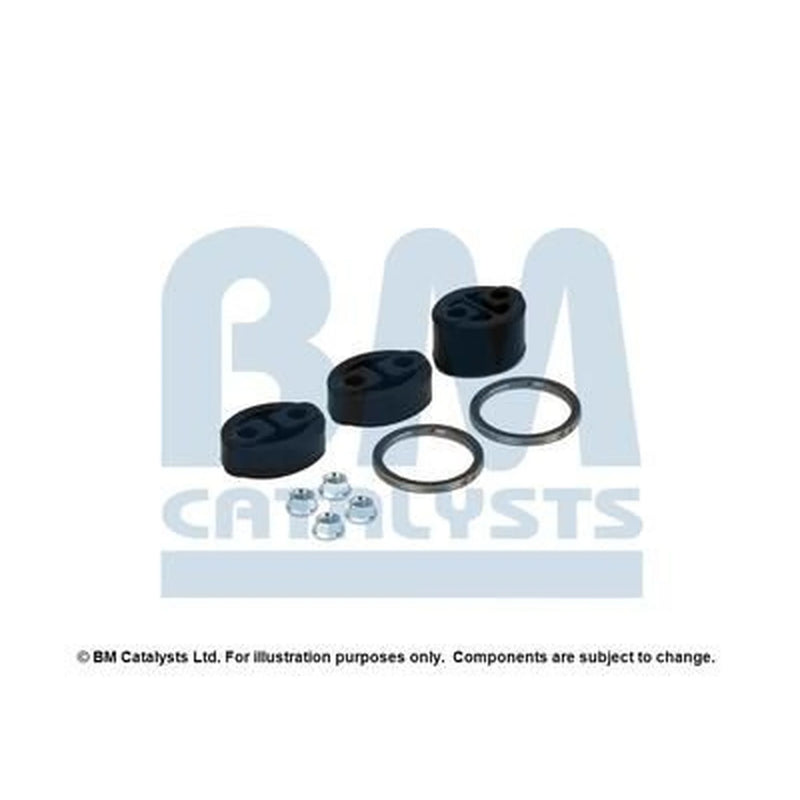BM Catalysts Fitting Kit FK92601C FK92601C