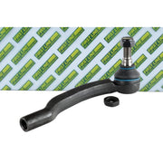 First Line Steering Tie Rod End Ball Joint fits Citroën Dispatch III 2021-2025