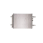 Mahle Air Conditioning Condenser fits Hyundai Ioniq 2016-2022