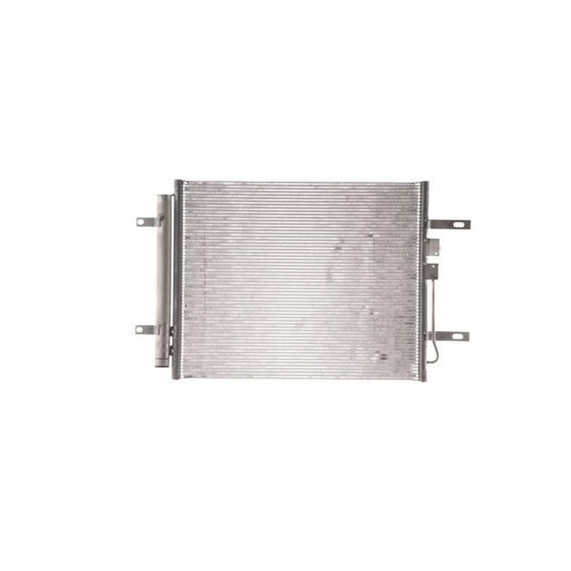 Mahle Air Conditioning Condenser fits Hyundai Ioniq 2016-2022