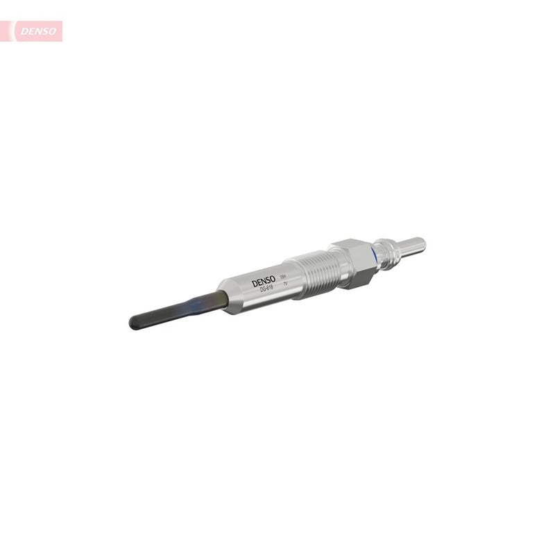 Denso Diesel Engine Glow Plug fits Audi A3 2005-2008 2.0