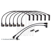 Blue Print Ignition HT Lead Cable Kit ADC41612