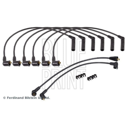 Blue Print Ignition HT Lead Cable Kit ADC41612