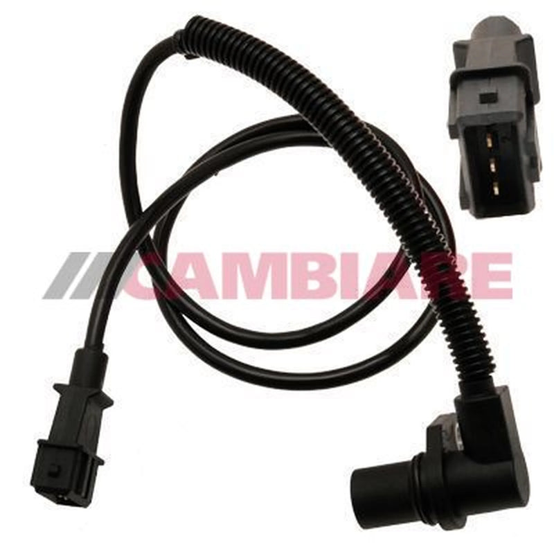 Cambiare Crankshaft Position Sensor fits Opel Astra F 1994-2001 1.8