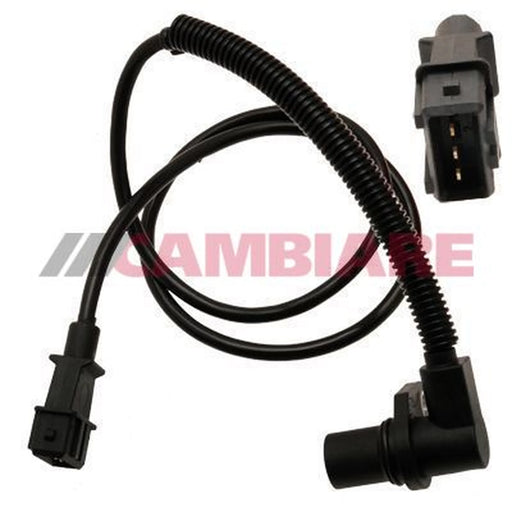 Cambiare Crankshaft Position Sensor VE363077