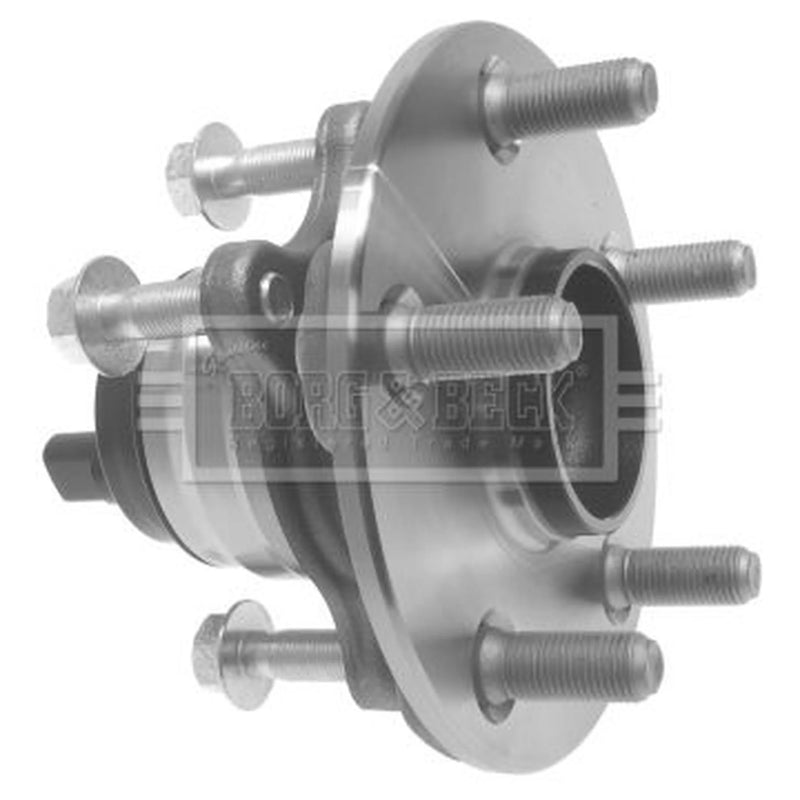 Borg & Beck Wheel Bearing Kit BWK1288