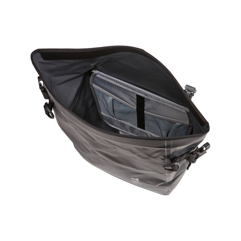 Thule Shield pannier 13L 2-pack blue Pannier Thule - Bars 4 Cars