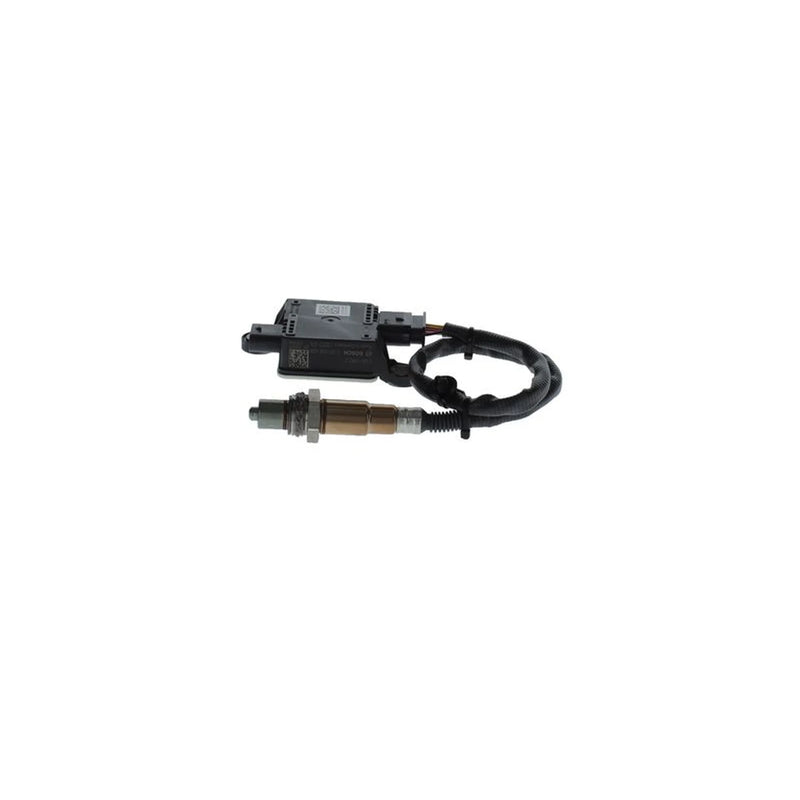 Bosch Diesel Particulate Sensor fits Hyundai Santa Fe IV 2022 on 2.2