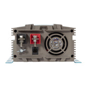 Ring 12V Dc 230Vac 600W Psw With Rcd - RINVPAR6 Ring Automotive - Dynamic Drive