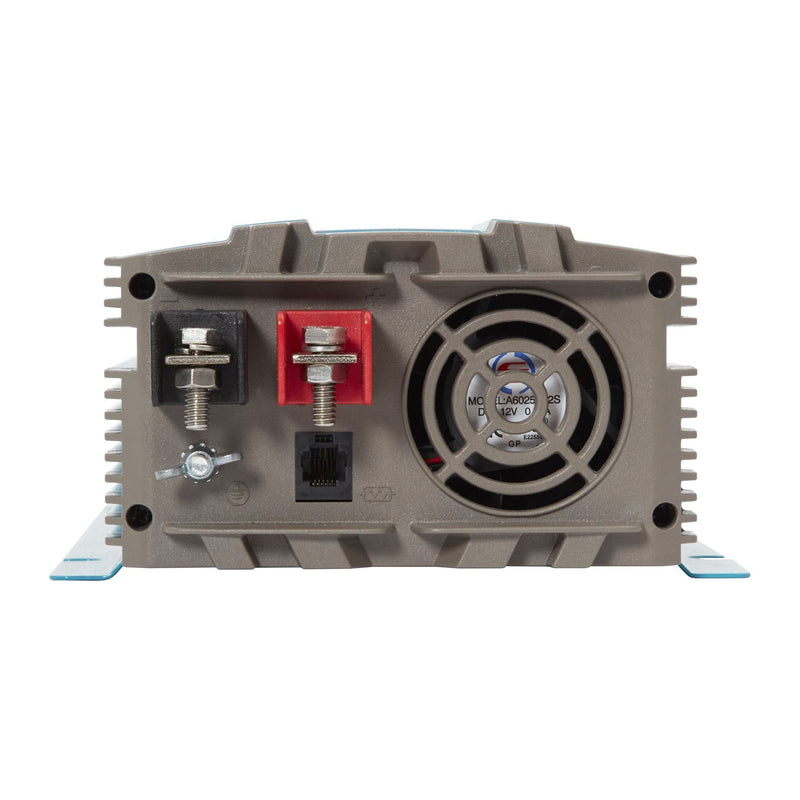 Ring 12V Dc 230Vac 600W Psw With Rcd - RINVPAR6 Ring Automotive - Dynamic Drive