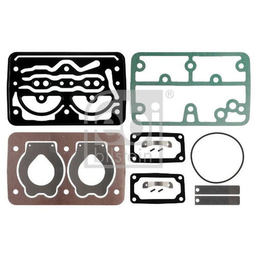 Febi Multi-valve Seal Kit 35781