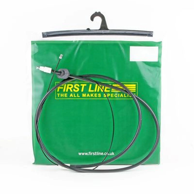 First Line Handbrake Cable Centre fits Mercedes-Benz Vito / Mixto 2006-2014