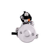 Hella Starter Motor 12V 1.9kW 13 Teeth fits Jaguar F-Pace 2015 on 2.0