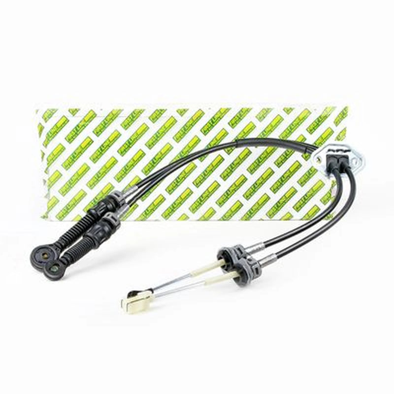 First Line Manual Transmission Cable Pull fits Kia Picanto II 2011-2017 1.0 1.2