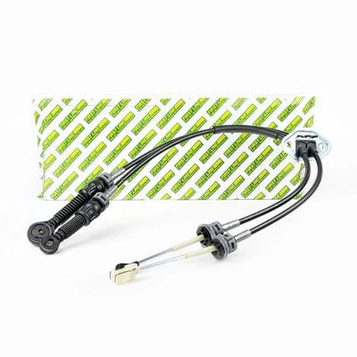 First Line Manual Transmission Cable Pull fits Kia Picanto II 2011-2017 1.0 1.2