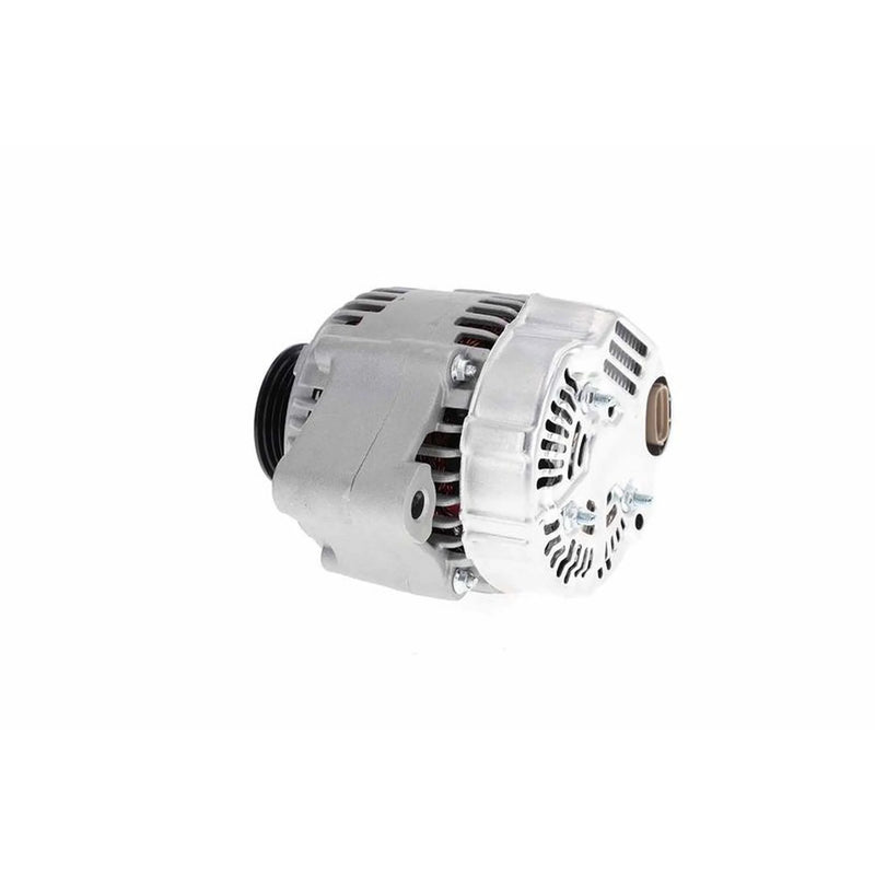Hella Car Alternator 12V fits Suzuki Alto VI 2002-2008 1.1