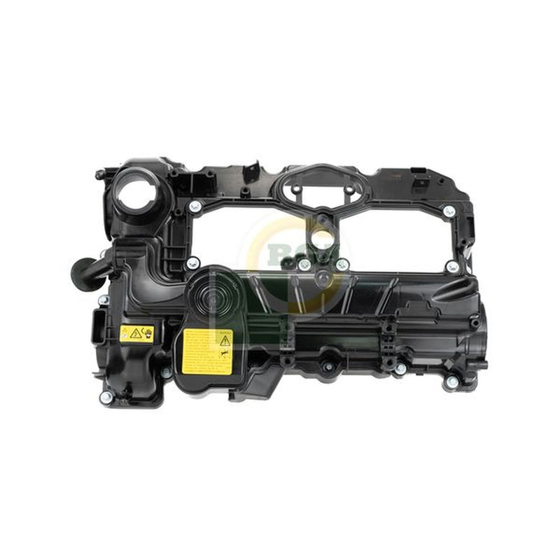 BGA Cylinder Head Cover Plastic fits BMW 1 Sports Hatch 2011-2019