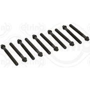 Elring Cylinder Head Bolt Set M12x1,5x119 111.460
