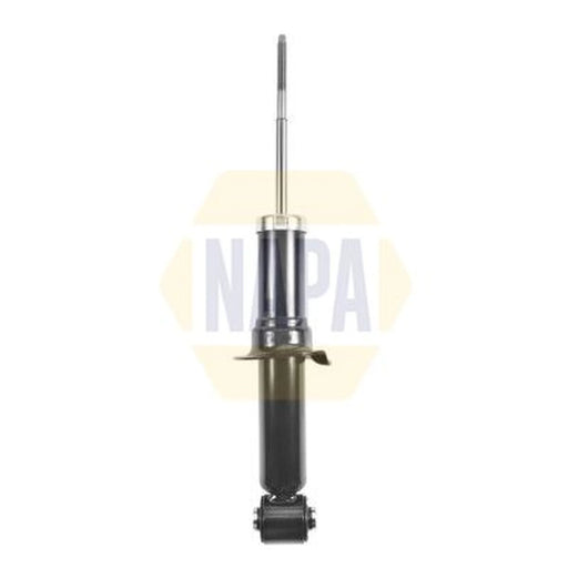 NAPA Shock Absorber Damper Strut Rear Left fits Alfa Romeo 159 2005-2012
