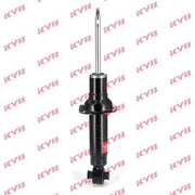 KYB Shock Absorber Damper Strut Rear fits Peugeot 407 2004-2011 1.6 1.8 2.0 2.2