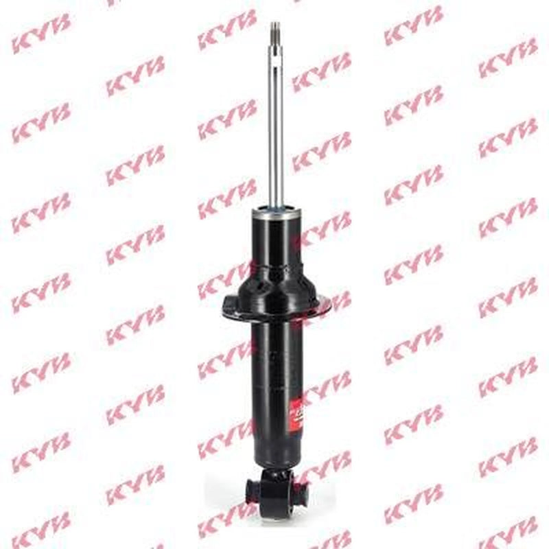 KYB Shock Absorber Damper Strut Rear fits Peugeot 407 2004-2011 1.6 1.8 2.0 2.2