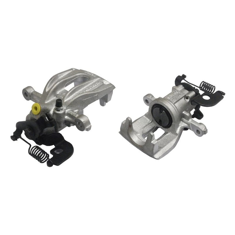 Bosch Brake Caliper Assembly Rear Left fits Ford Mondeo III Turnier 2000-2007