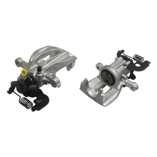 Bosch Brake Caliper Assembly Rear Left fits Ford Mondeo III Turnier 2000-2007
